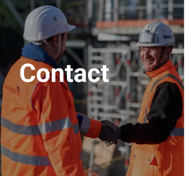 Contact