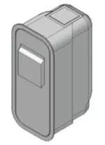 Unité de production NRBC Porte modulaire